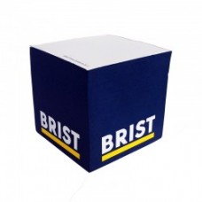 Ekstra Standart Küp Blok