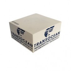 Ekstra Yarım Standart Küp Blok