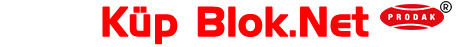 Küp Blok.Net - Prodak Matbaacılık